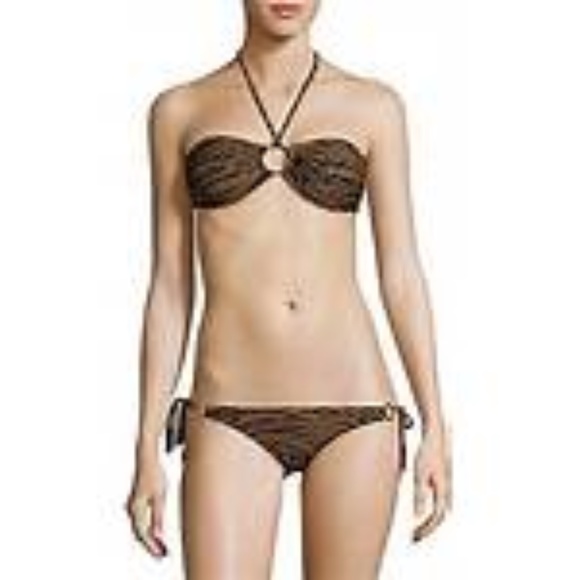 bikini size 4